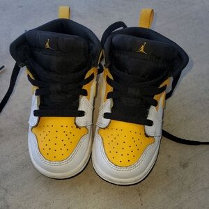 Kids Nike Air Jordan